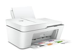 HP Deskjet 4155e Wireless 4-in-1 Color Inkjet Printer