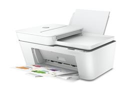 HP Deskjet 4155e Wireless 4-in-1 Color Inkjet Printer