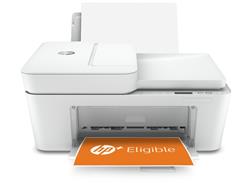 HP Deskjet 4155e Wireless 4-in-1 Color Inkjet Printer