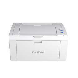 Pantum P2507W Wireless Monochrome Laser Printer, White(Open Box)