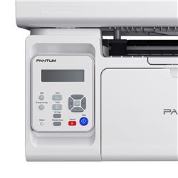 PANTUM M6507NW - Imprimante laser monochrome multifonction sans fil