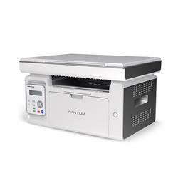 PANTUM M6507NW - Imprimante laser monochrome multifonction sans fil