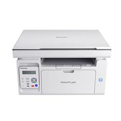 PANTUM M6507NW - Imprimante laser monochrome multifonction sans fil