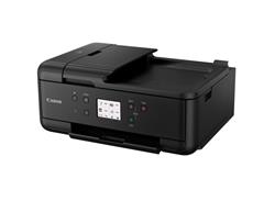 Canon Pixma TR7620a Wireless 4-in-1 Color Inkjet Printer