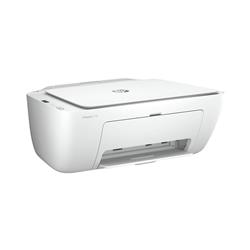 HP DeskJet 2734e Wireless 3-in-1 Color Inkjet Printer, White(Open Box)