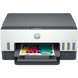 HP Smart Tank 6001 Wireless 3-in-1 Color Inkjet Printer