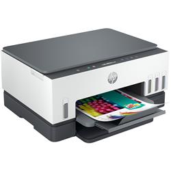 HP Smart Tank 6001 Wireless 3-in-1 Color Inkjet Printer