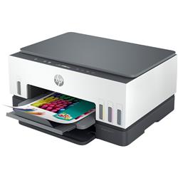 HP Smart Tank 6001 Wireless 3-in-1 Color Inkjet Printer