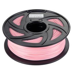 Anet 3D Printer Filament PLA+ 1.75mm 1kg - Pink