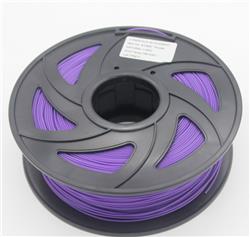 Anet 3D Printer Filament PLA+ 1.75mm 1kg - Purple