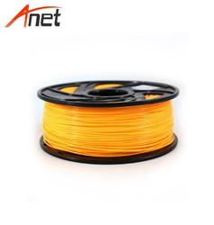 Anet 3D Printer Filament PLA+ 1.75mm 1kg - Orange