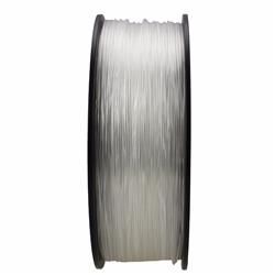 Anet 3D Printer Filament PLA+ 1.75mm 1kg - Transparent