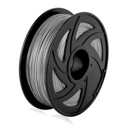 Anet 3D Printer Filament PLA+ 1.75mm 1kg - Gray