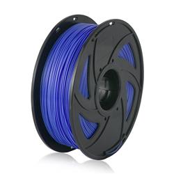 Anet 3D Printer Filament PLA+ 1.75mm 1kg - Dark Blue