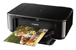 CANON MG3620 Wireless 3-in-1 Color Inkjet Printer(Open Box)