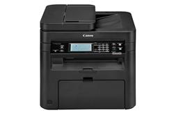 Canon imageCLASS MF236n Multifunction Laser Printer(Open Box)