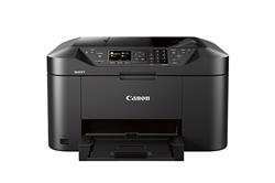 CANON MAXIFY MB2120 Wireless 4-in-1 Color Inkjet Printer(Open Box)