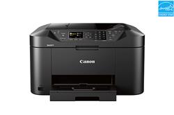 CANON MAXIFY MB2120 Wireless 4-in-1 Color Inkjet Printer(Open Box)