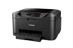 CANON MAXIFY MB2120 Wireless 4-in-1 Color Inkjet Printer(Open Box)