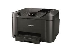 CANON MAXIFY MB5120 Inkjet Multifunction Printer