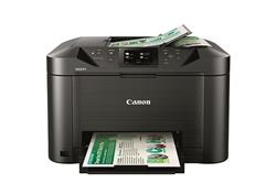 CANON MAXIFY MB5120 Inkjet Multifunction Printer