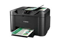 CANON MAXIFY MB5120 Inkjet Multifunction Printer