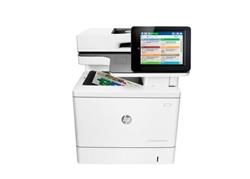 HP Color LaserJet Enterprise M577f Multifunction Laser Printer