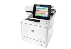 HP Color LaserJet Enterprise M577f Multifunction Laser Printer