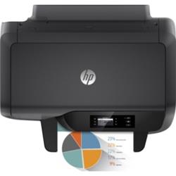 HP OfficeJet Pro 8210 Colour Inkjet Printer(Open Box)