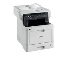 Brother MFC-L8900CDW Multifunction Colour Laser Printer