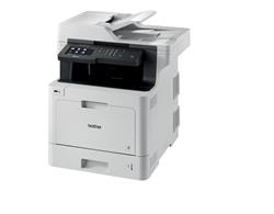 Brother MFC-L8900CDW Multifunction Colour Laser Printer