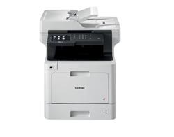 Brother MFC-L8900CDW Multifunction Colour Laser Printer