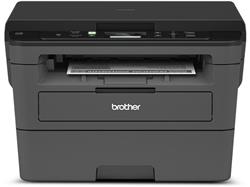 BROTHER HL-L2390DW Multifunction Mono Laser Printer(Open Box)