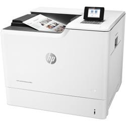 HP Color LaserJet Pro M652dn Single-Function Laser Printer