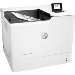 HP Color LaserJet Pro M652dn Single-Function Laser Printer