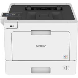 Brother HL-L8360CDW Single Function Color Laser Printer