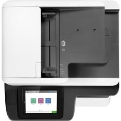 HP PageWide Enterprise 780dn Page Wide Array Multifunction Laser Print