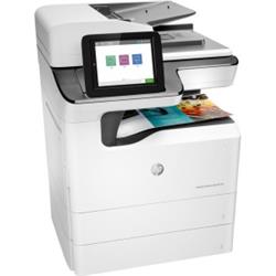 HP PageWide Enterprise 780dn Page Wide Array Multifunction Laser Print