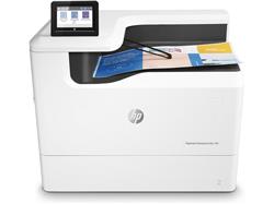 HP PageWide Enterprise 765dn Page Wide Array Multifunction Laser Print