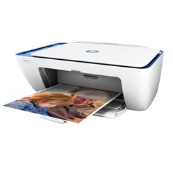 HP Deskjet 2655 All in One Inkjet Multifunction Printer(Open Box)