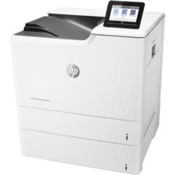 HP LaserJet M653x Color Laser Printer