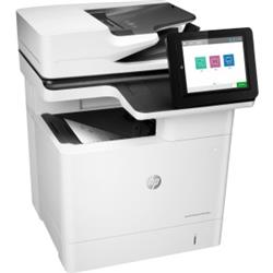 HP LaserJet M632h Multifunction Mono Laser Printer