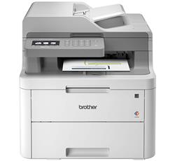 BROTHER MFC-L3710CW Multifunction Colour Laser Printer