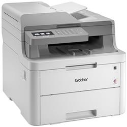 BROTHER MFC-L3710CW Multifunction Colour Laser Printer