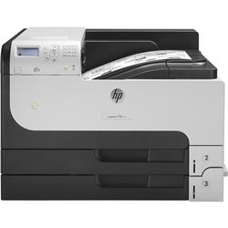 HP LaserJet 700 M712N Laser Printer