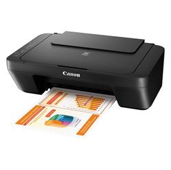 CANON PIXMA MG2525 Multifunction Color Inkjet Printer(Open Box)