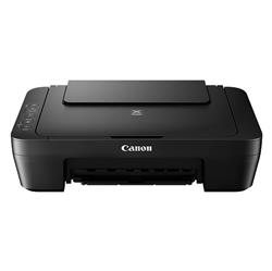 CANON PIXMA MG2525 Multifunction Color Inkjet Printer(Open Box)