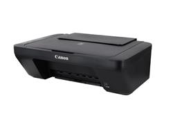 CANON PIXMA MG2525 Multifunction Color Inkjet Printer(Open Box)