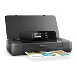 HP Officejet 200 Mobile Wireless Inkjet Printer