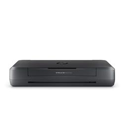 HP Officejet 200 Mobile Wireless Inkjet Printer